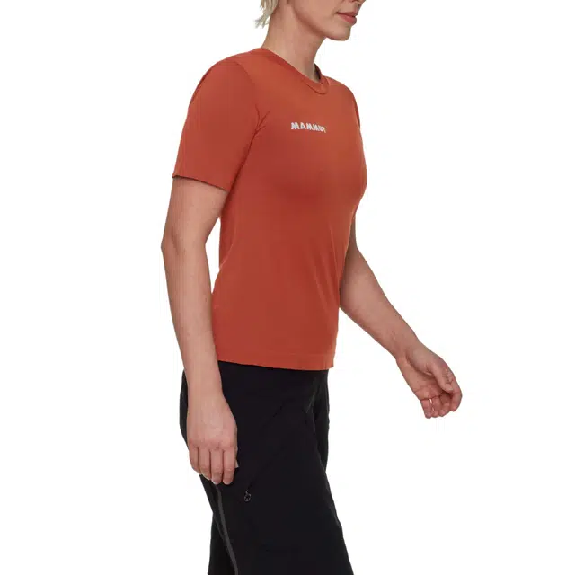 MAMMUT x Assos ACTICA Women's Tech T-Shirt T5 T
