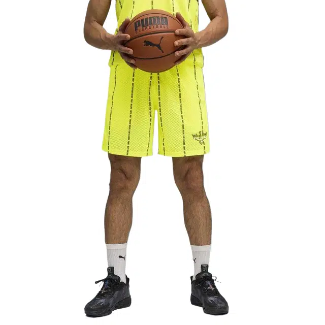 PUMA Melo Alwayz On