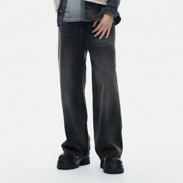 ABLE JEANS