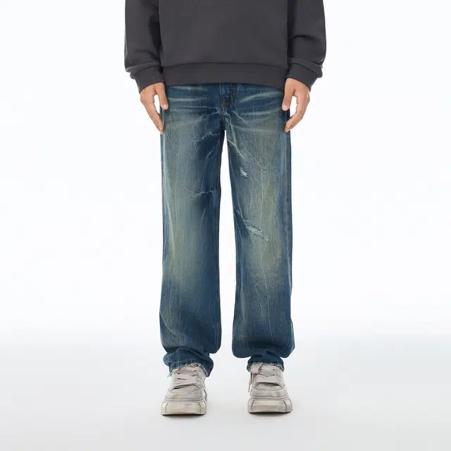 ABLE JEANS