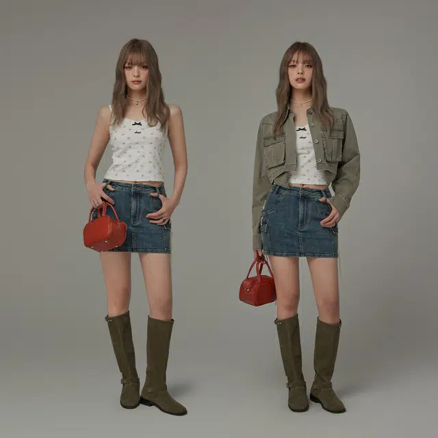 CHUU2024