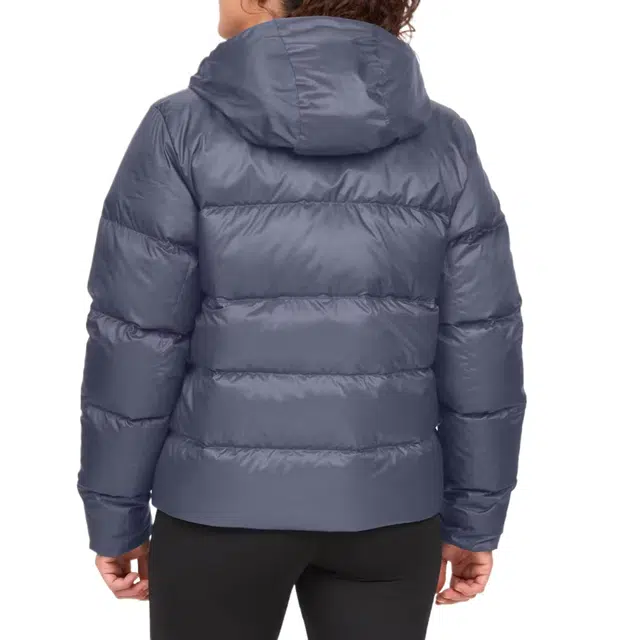 Marmot Guides