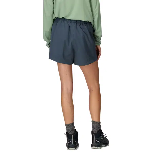 Marmot Women's AirExchange UPF 40 Short 4"