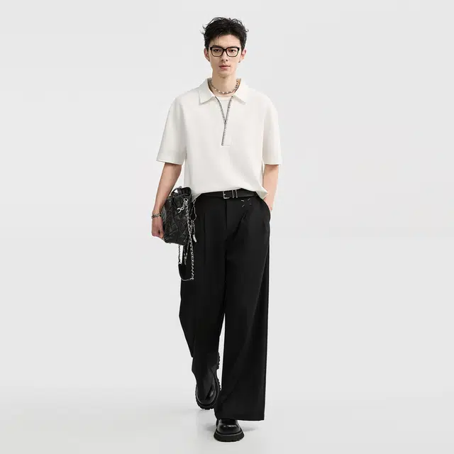 EARL JOEL Polo