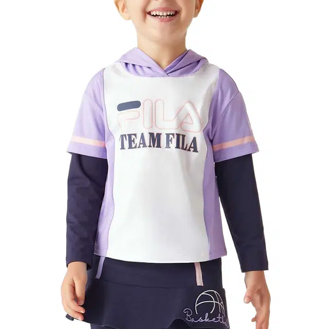 FILA KIDSTPERFORMANCE