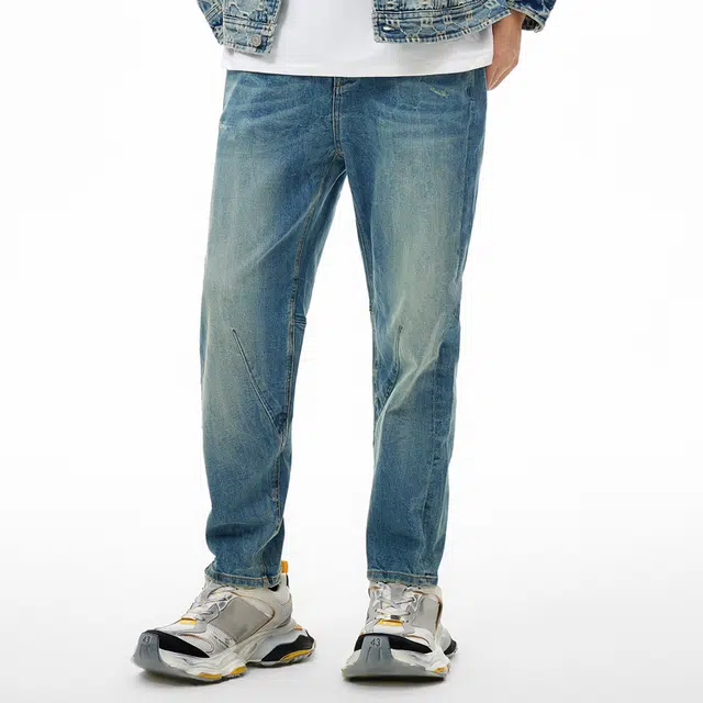 ABLE JEANS