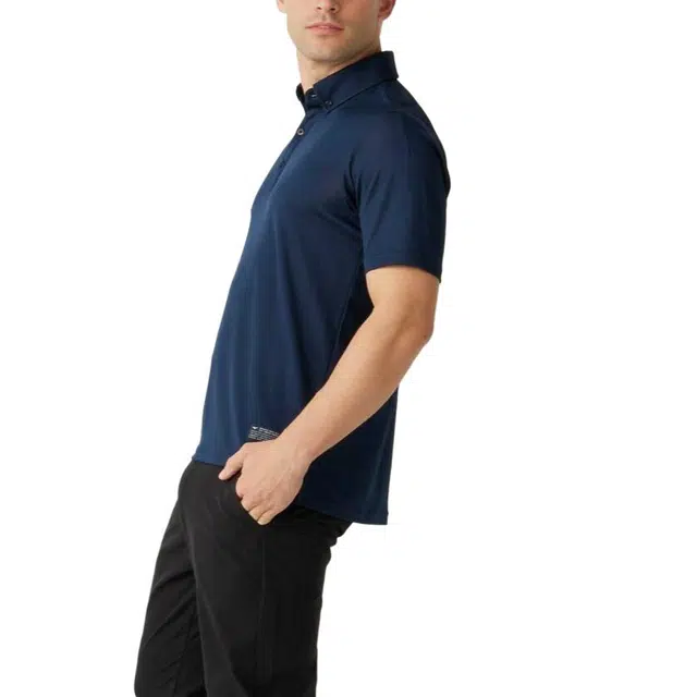 Mizuno Cool to the Touch Ice Touch Polo