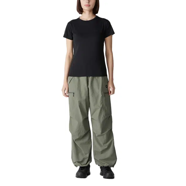 Marmot Para