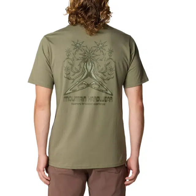 MOUNTAIN HARDWEAR Sun Friend T