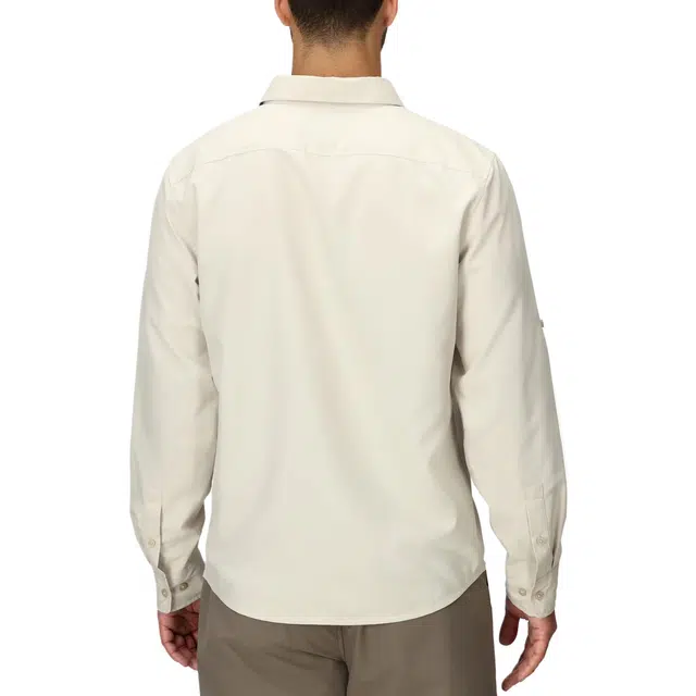 Marmot 25AirExchange UPF 40 Long-Sleeve