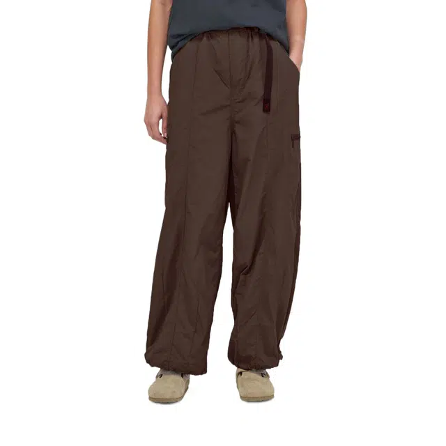 Gramicci LOOSE BALLOON GLOBAL SMU