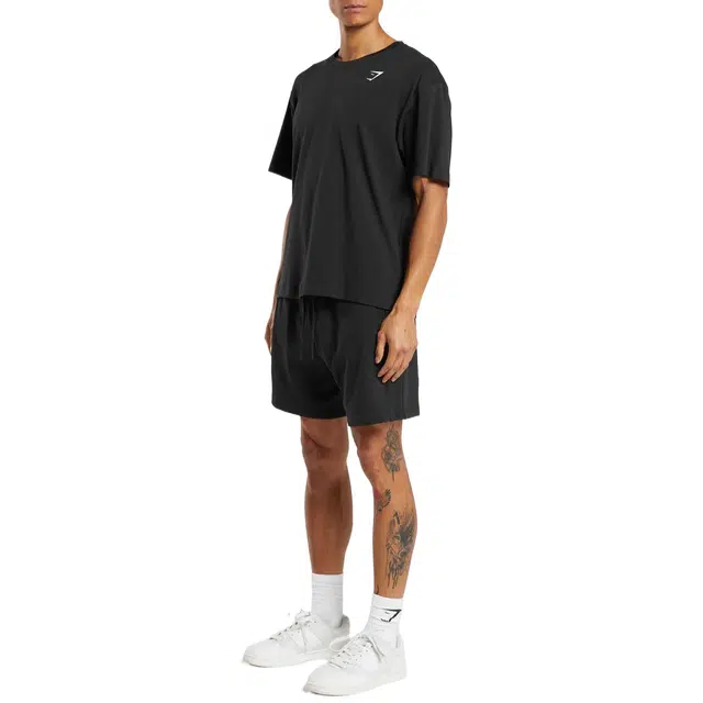 GYMSHARK Essential OversizedT