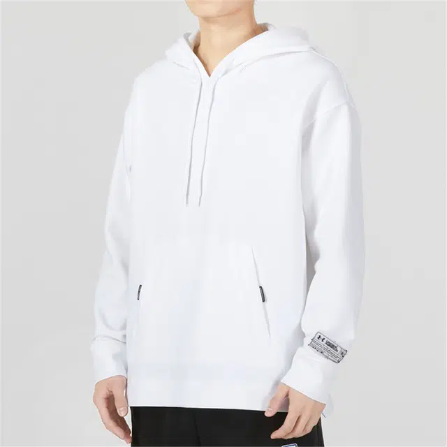 Under Armour