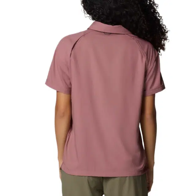 Columbia Silver Ridge Omni-ShadeOmni-WickUtility