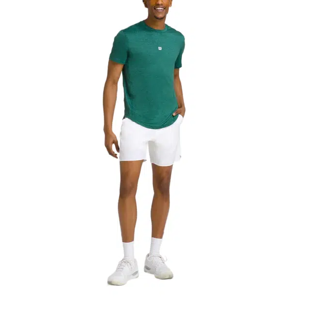 Wilson Evolution Jersey Everyday PerformanceT