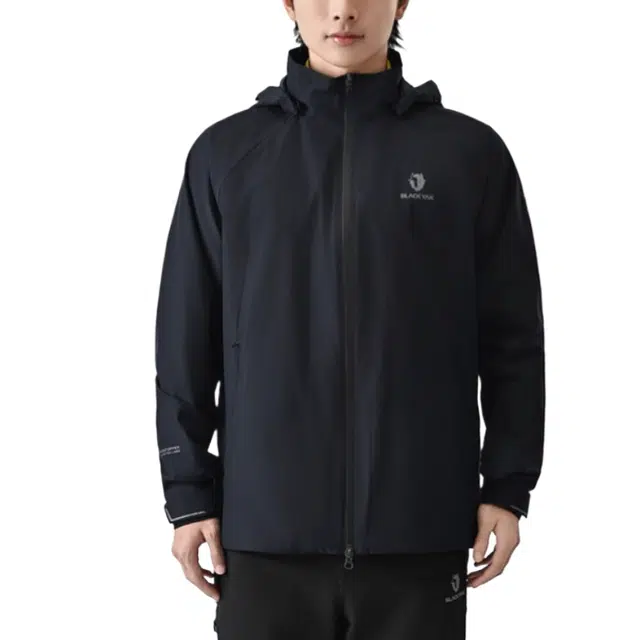BLACKYAK FWAW23 WINDSTOPPER