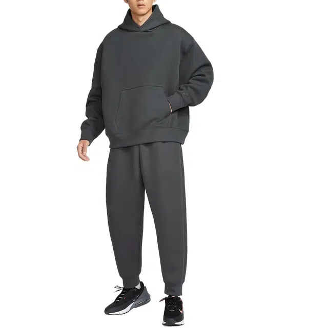 Nike Tech Reimagined