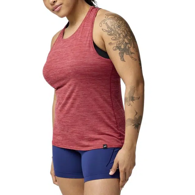 Brooks Luxe