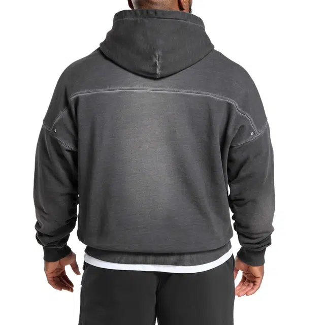 GYMSHARK Heavyweight Hoodie