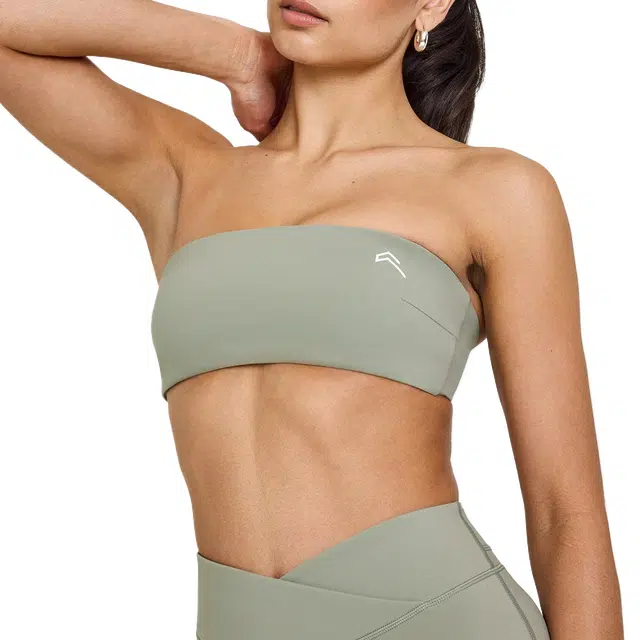 ONER ACTIVE Unified Micro Bandeau Bralette