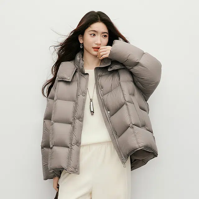 Hopeshow Down Jacket