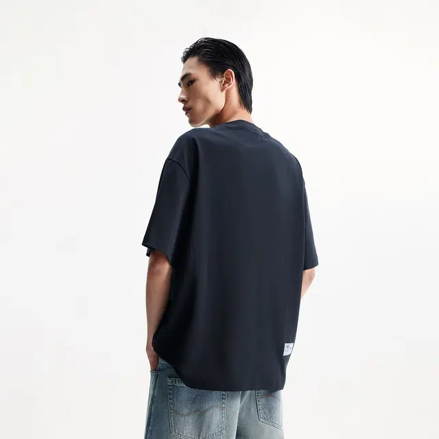 JACK JONES JACKJONESxNBA T