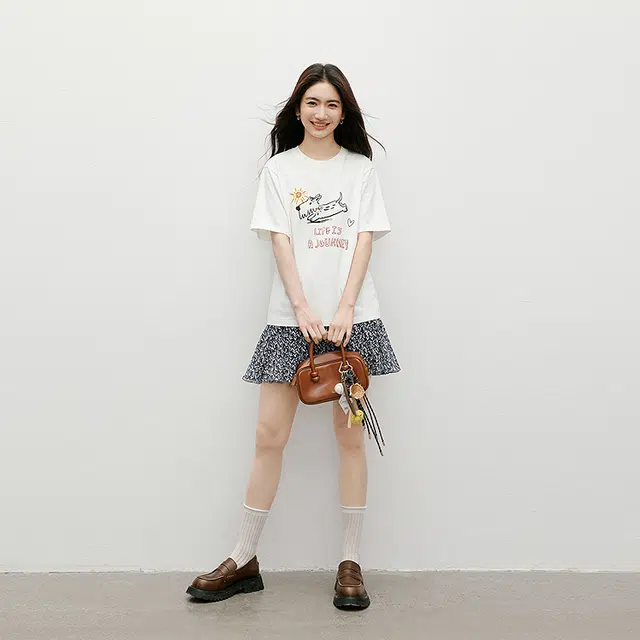 Hopeshow T