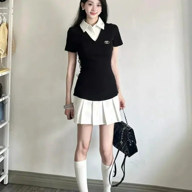 BabyStudios polo
