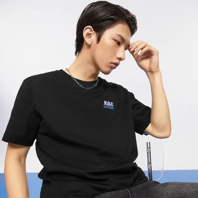 HLA JEANS T