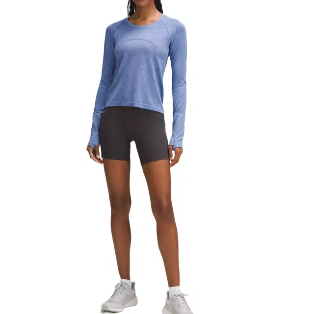 lululemon Swiftly Tech T