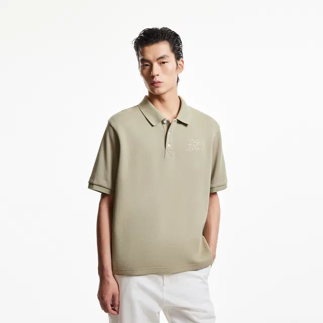 JACK JONES polo