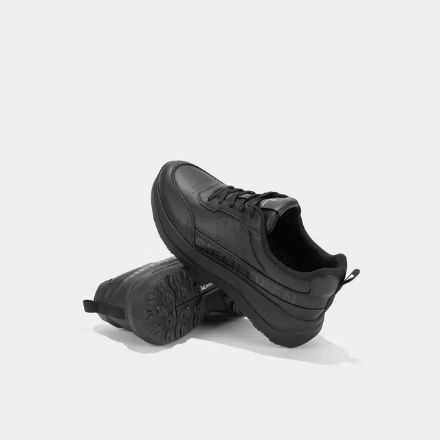 比音勒芬 头层牛皮 静默复古老钱风穿搭舒适百搭时尚大气气质都市质感基础通勤简约字母 耐磨 低帮 生活休闲鞋 男款