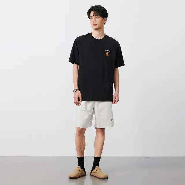 NPC T