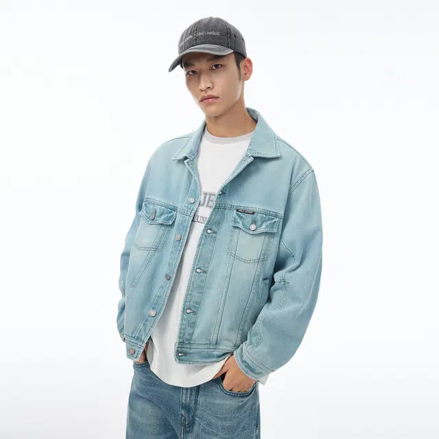 ABLE JEANS