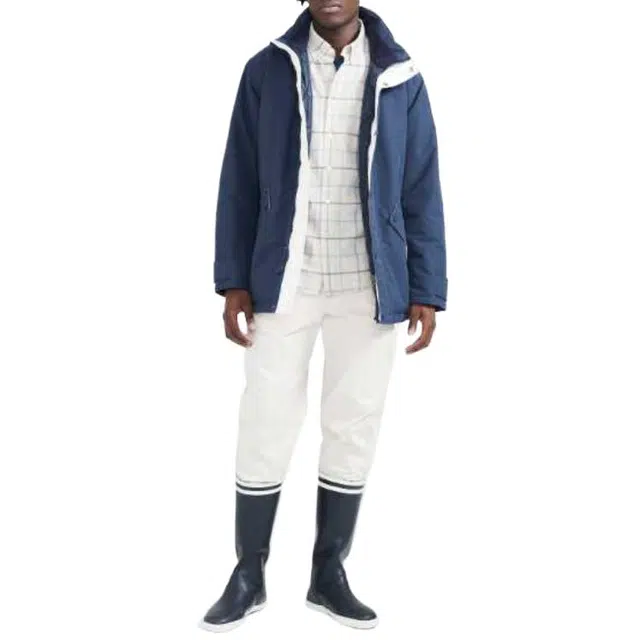AIGLE COPELAND MTD