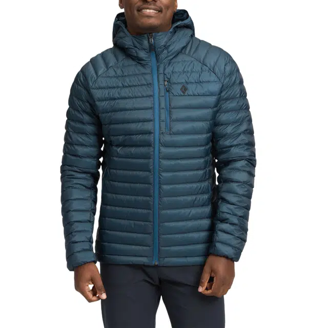 BLACK DIAMOND Deploy Down 1.0 HyperDRY