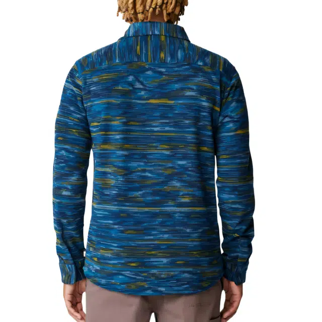 MOUNTAIN HARDWEAR
