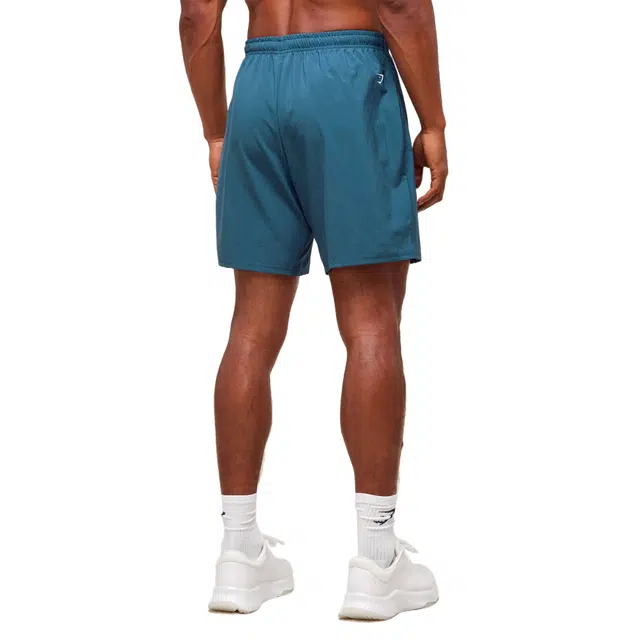 GYMSHARK SCGraphic