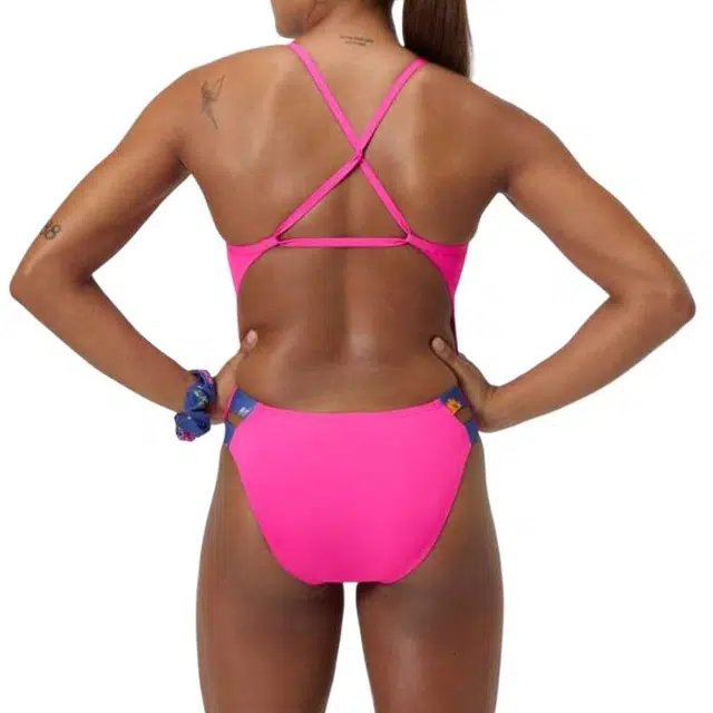 Speedo Regan Collection
