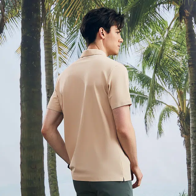 SEVEN polo