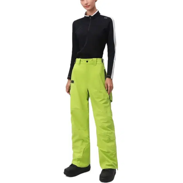 HELLY HANSEN H2BLK FWAW24