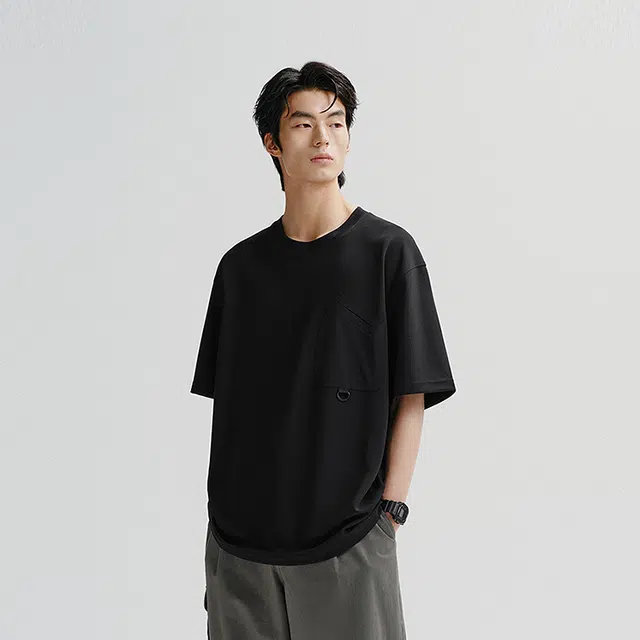 PEACEBIRD MEN T