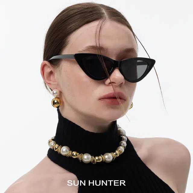 SUN HUNTER