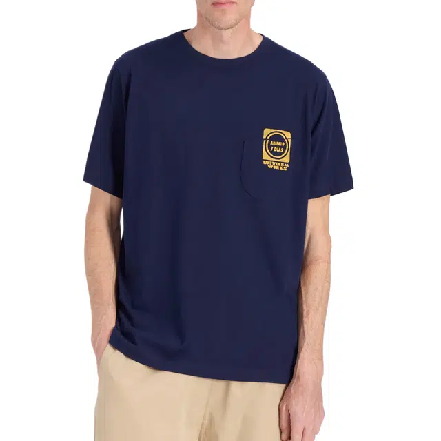 Universal Works T