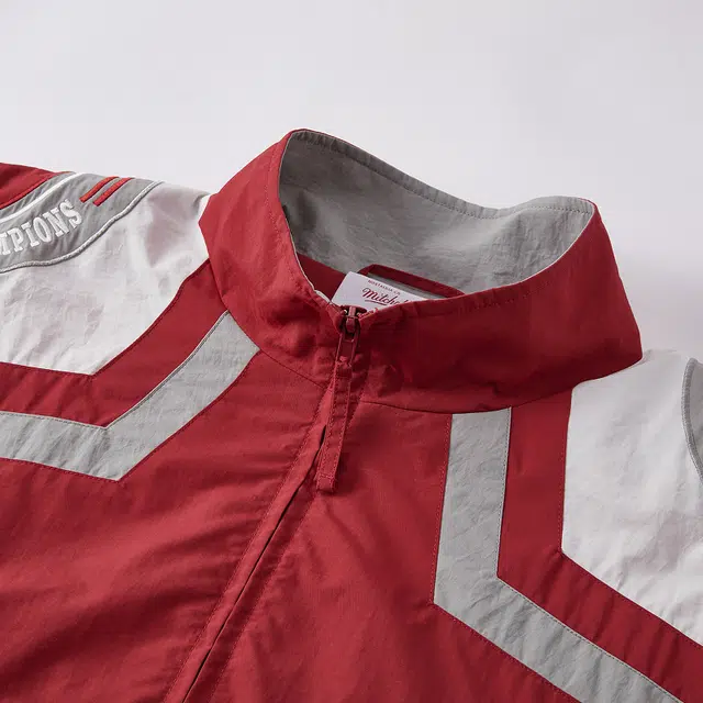 Mitchell Ness NHL FA25 90