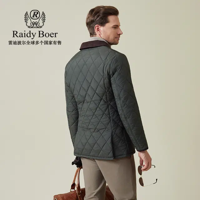 Raidy Boer