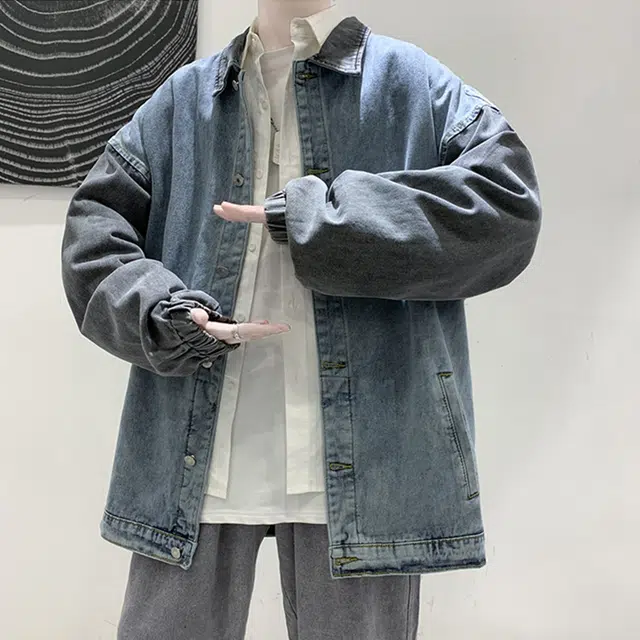 QEWBG cityboy