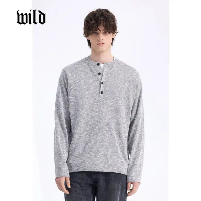 WILD LEADER T