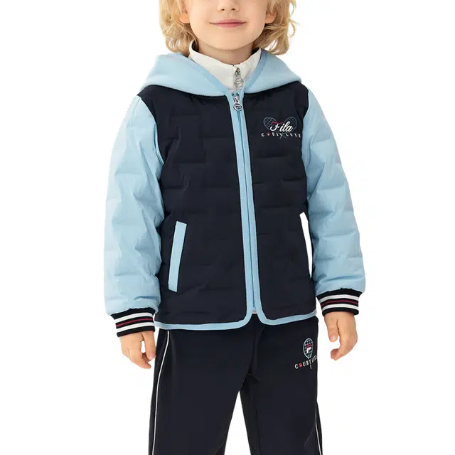FILA KIDS PERFORMANCE