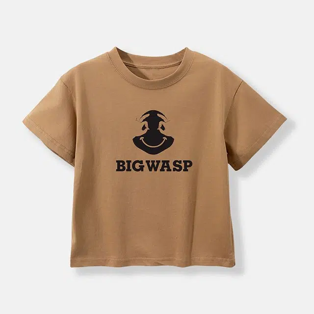 BIG WASPT